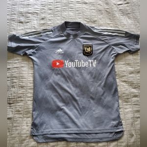 Adidas Los Angeles football club